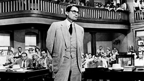 To Kill a Mockingbird To Kill a Mockingbird