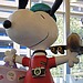 Minneapolis-St. Paul International Airport (MSP)