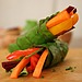 Swap in Produce For Carbs