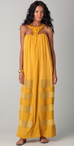 One by kymerah Medina Dress