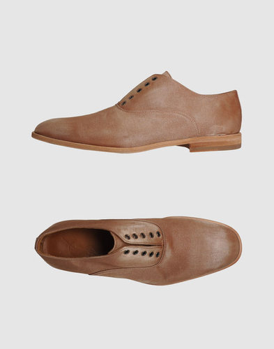 YVES SAINT LAURENT RIVE GAUCHE Moccasins