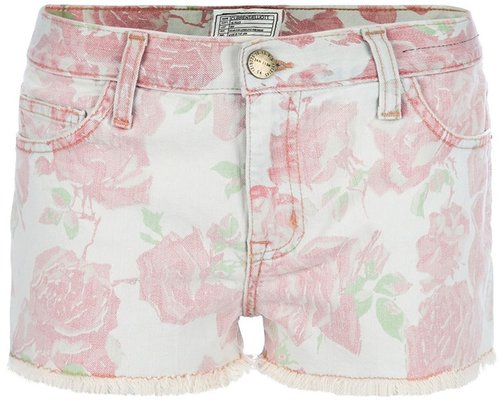 Current/Elliott THE BOYFRIEND SHORT