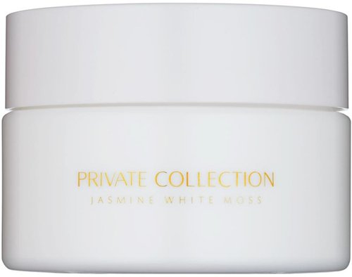 ESTEE LAUDER Private Collection Jasmine White Moss Body Creme