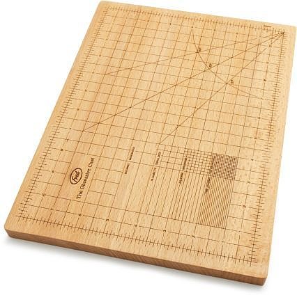 Fred® The Obsessive ChefTM Cutting Board