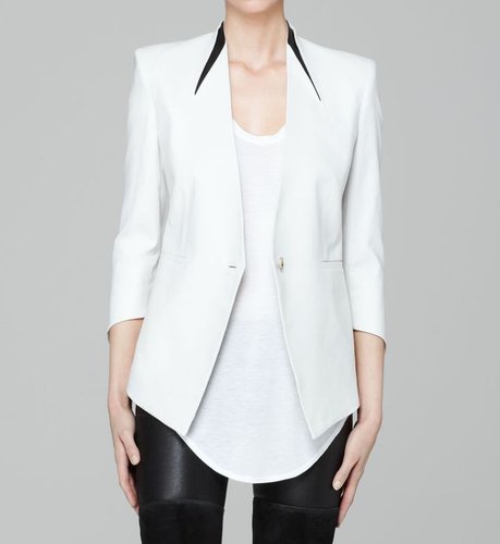 Era Suiting Blazer