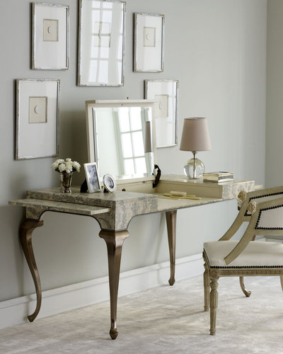 "Anita" Vanity