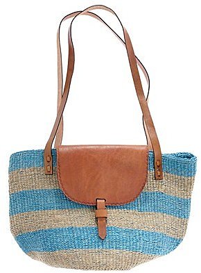 Bamboula ltd. market bag