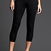 Pure Body cropped leggings