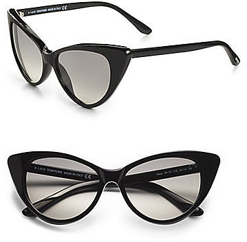 Tom Ford Eyewear Nikita Sunglasses