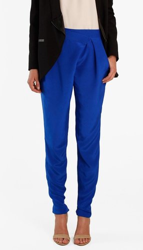 Silk CDC Pant