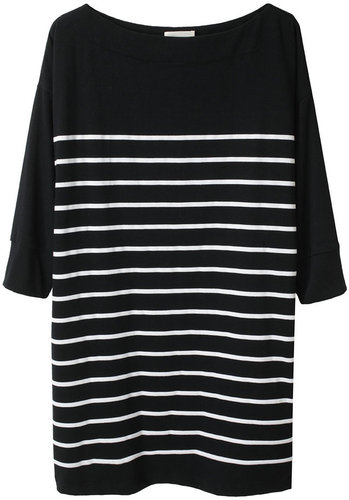 Boy by Band of Outsiders / Striped Tunic Dress