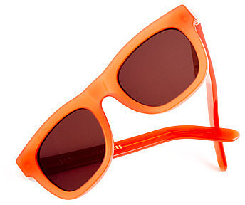 SuperTM ciccio sunglasses