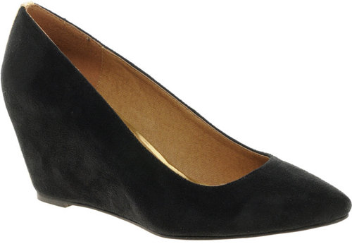 ASOS SECRET Wedges