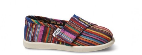 Cruz tiny toms classics