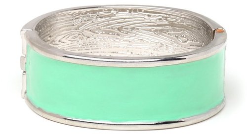Spearmint Bangle