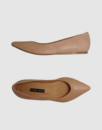 SUSANA TRACA Ballet flats