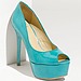 B Brian Atwood 'Bambola' Pump