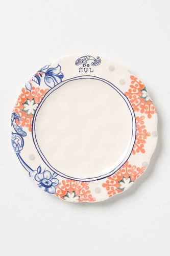 Do Sul Dinner Plate