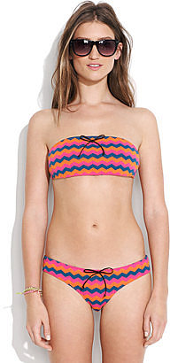 Undrest® mazatlan bandeau bikini