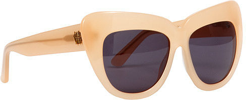 Chelsea Cat Eye Sunglasses in 2 colors - by House of Harlow 1960 Sunglasses