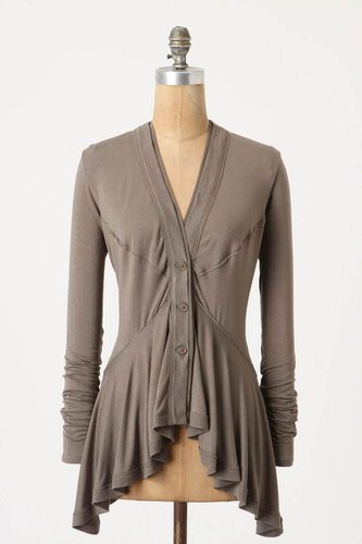 Dawes Cardigan