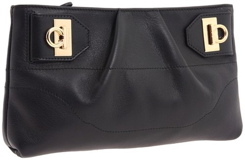 Salvatore Ferragamo Clutch