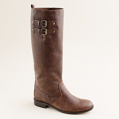 Billie buckle boots