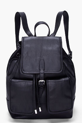 THEYSKENS' THEORY Ando Osfa Backpack