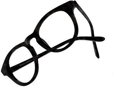 Han kjobenhavnTM timeless eyeglasses