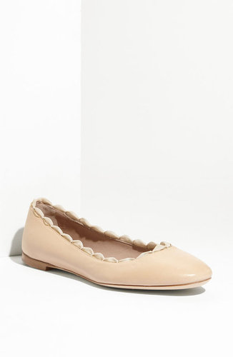 Chloé 'Lauren' Ballet Flat
