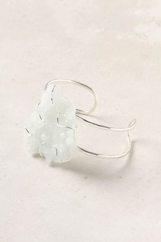 Crystalline Points Cuff