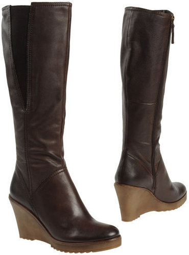 BRUNO PREMI High-heeled boots