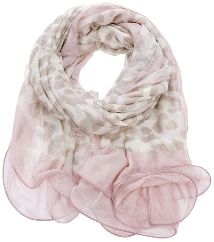 Valentino print SCARF