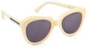 Karen walker Number One Sunglasses