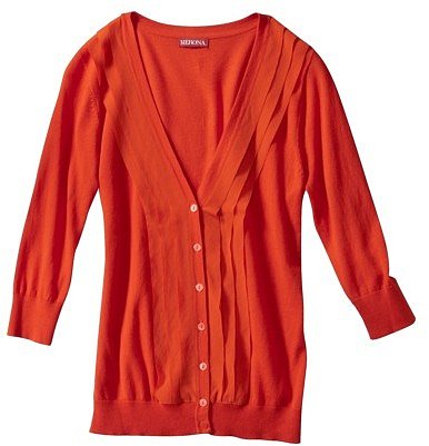 Merona® Women's Artist V-Neck Cardigan Sweater - Assorted Colors