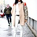 Milan Fashion Week Street Style Fall 2013