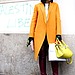 Milan Fashion Week Street Style Fall 2013
