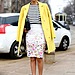 Milan Fashion Week Street Style Fall 2013