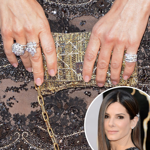 Sandra Bullock Sandra Bullock