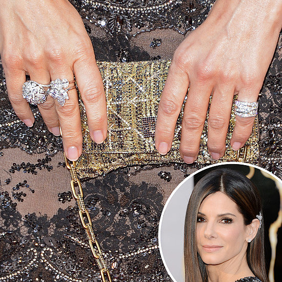 Sandra Bullock Sandra Bullock