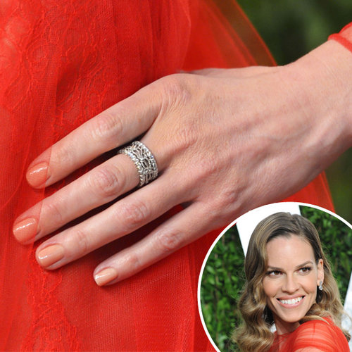 Hilary Swank Hilary Swank