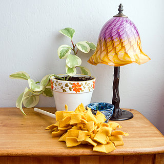 How to Make a Duster