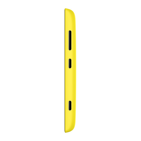Nokia Lumia 520