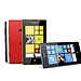 Nokia Lumia 520