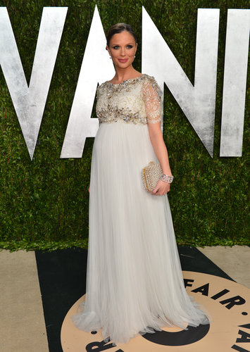 Georgina Chapman Georgina Chapman