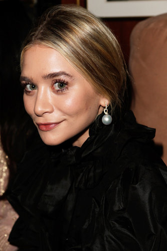Ashley Olsen Ashley Olsen