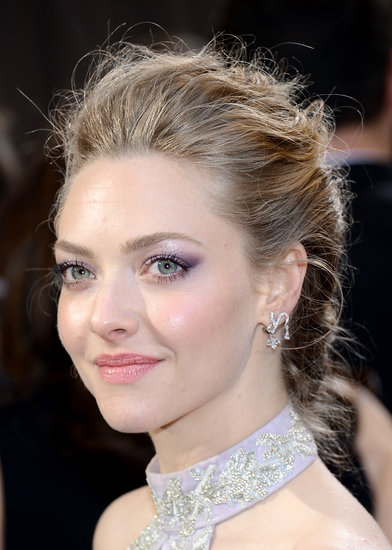 Amanda Seyfried Amanda Seyfried