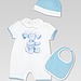 Gucci Three-Piece Set 