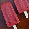 Baby Food Popsicles For Teething Babies