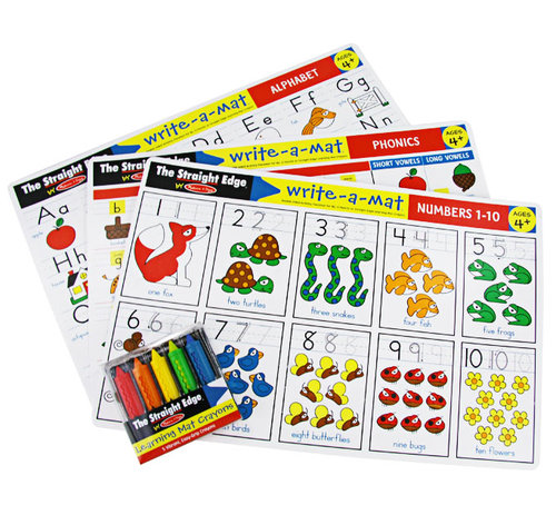 Basic Skills Learning Mats Basic Skills Learning Mats